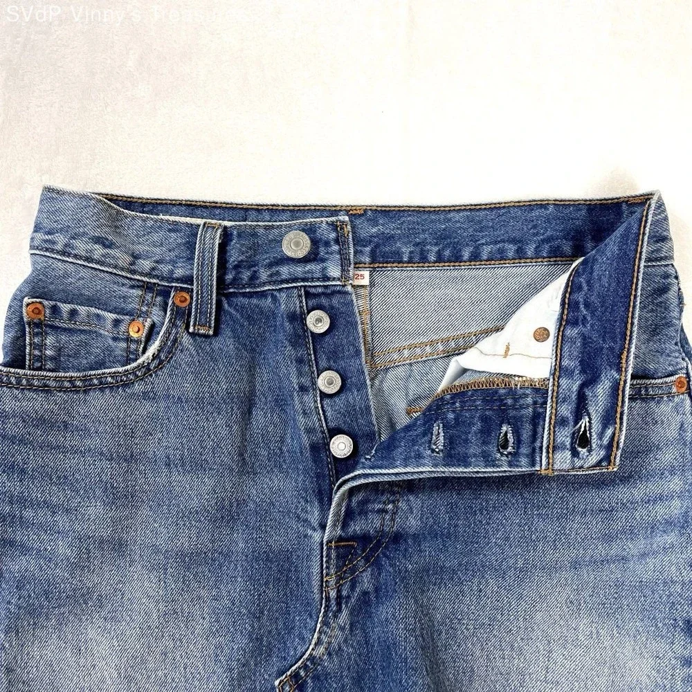 Levis Strauss classic levi